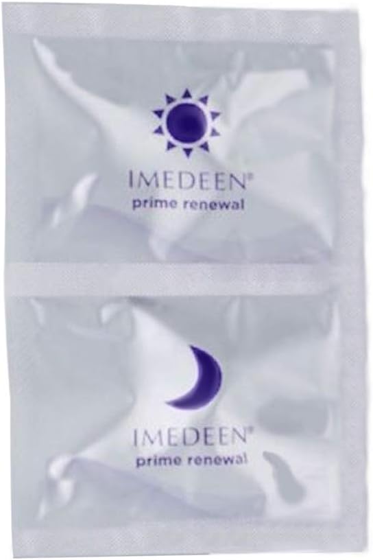 Imedeen Prime Renewal 360 Tablets – Skin Health Supplement for Women 50+ - görsel 2