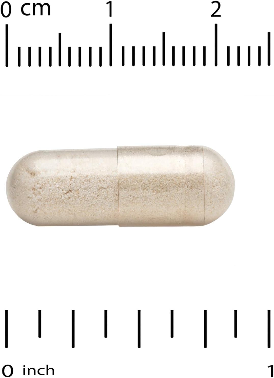 California Gold Nutrition Sunflower Phosphatidylserine, 100 mg, 120 Vegetable Capsules - görsel 4