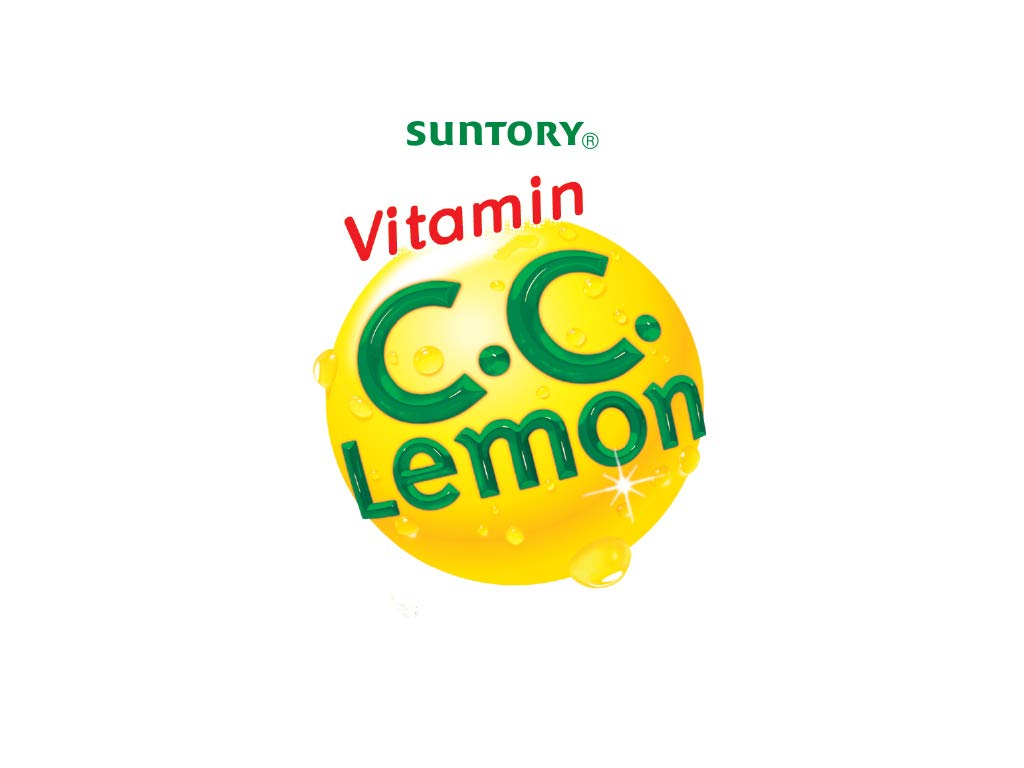 Suntory C. C. Lemon - 50 Lemons' Worth of Vitamin C - 500 ml (Pack of 12) - görsel 2