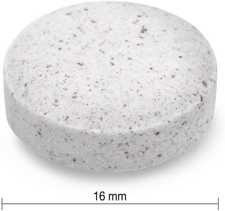 Vitamin C - Wild Blueberry - 500 mg - görsel 3
