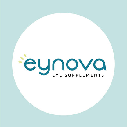 EyNerve Pro - Intraocular Pressure and Optic Nerve Support