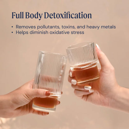 Ameo Life Fulvic Acid & Mineral Complex, 473 ml