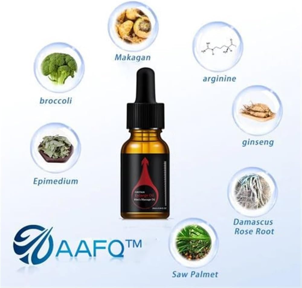 VEMART Inhibitor Supplement Drops - görsel 4