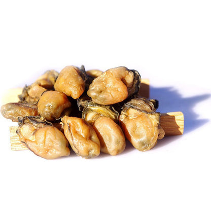 Dried Oysters (250g)