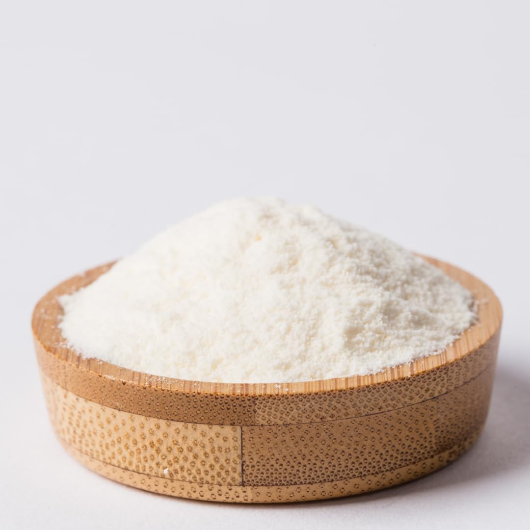 Pure Original Ingredients Niacinamide (2 lb) - Flush-Free Vitamin B3 Powder - görsel 6