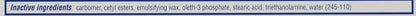 Icy Hot Pain Relieving Cream, Extra Strength, 85g