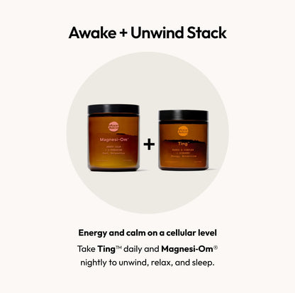 Moon Juice Ting Mango Vitamin B Complex & Ginseng - 14 Sticks