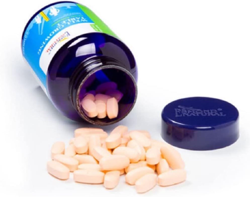 Esmond Natural Well Growing Tablet - 60 Tablets - görsel 4