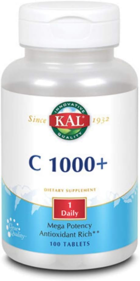 KAL GABA Food Supplement for Calm and Relaxation - 90 Tablets - görsel 9
