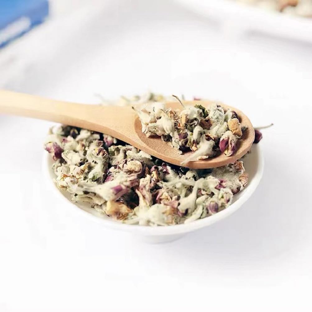 Dried Apple Blossoms (250g) - görsel 2