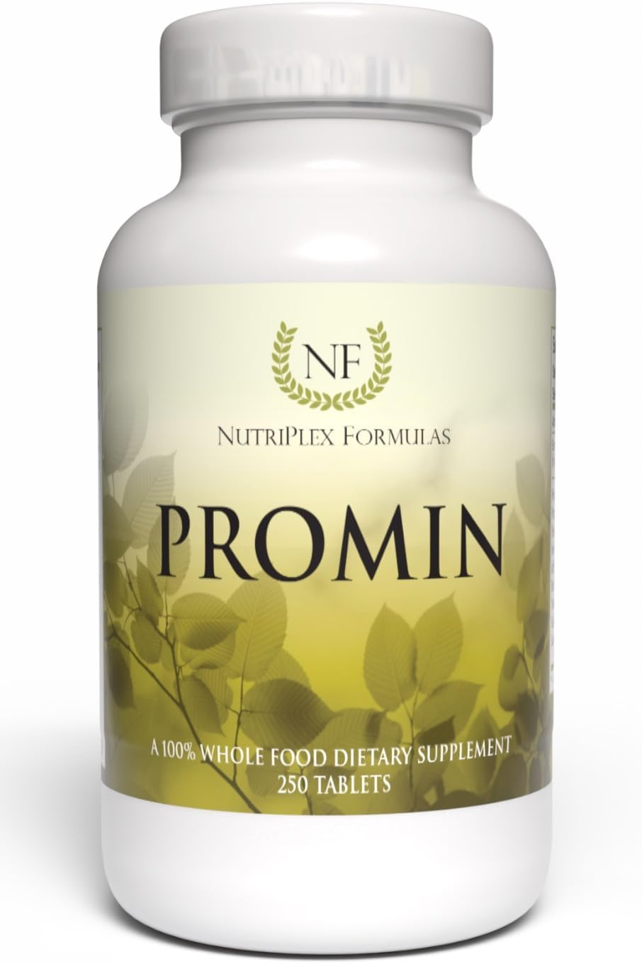 ProMin Powder – Whole Food Supplement for Musculoskeletal Health and Bone Strength, 120 Servings - görsel 1