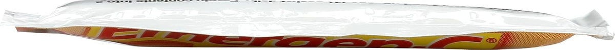 Alacer Emergen-C Raspberry Vitamin C Sachets, 9g (Single Sachet) - görsel 5