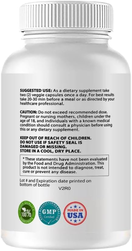 kivus Leptozan – Ketogenic Dietary Supplement (2 Pack, 120 Capsules) - görsel 3