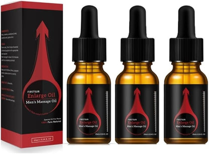 VEMART Inhibitor Supplement Drops - Herbal Support for Male Vitality