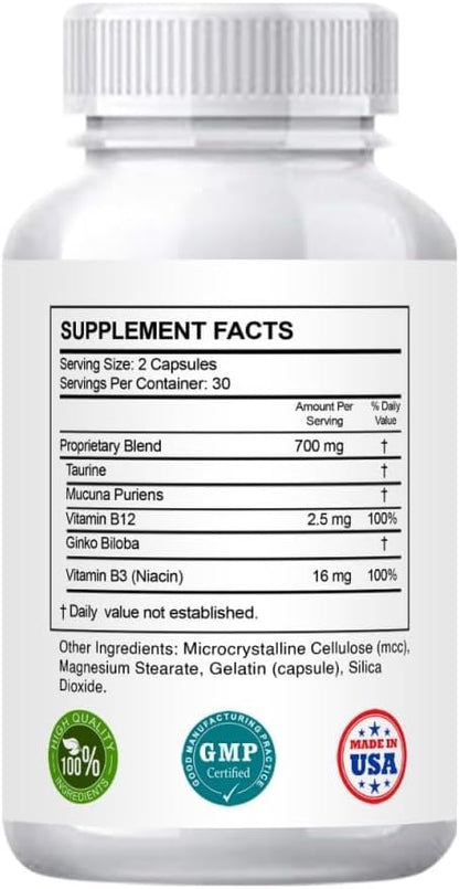 Arthro MD Capsules - Arthro MD+ Complex - 60 Capsules