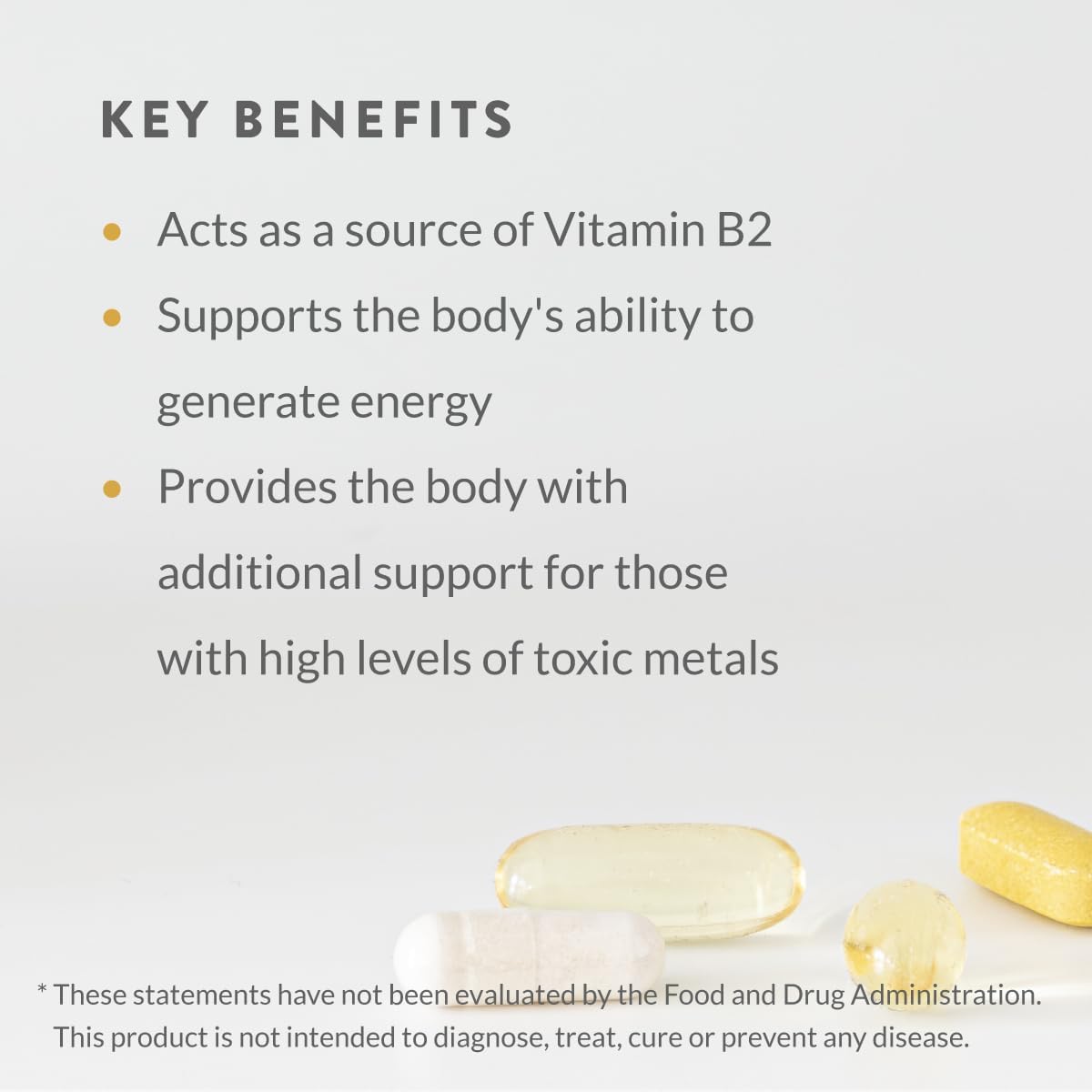 Mineral Maintenance 100 Capsules - görsel 3