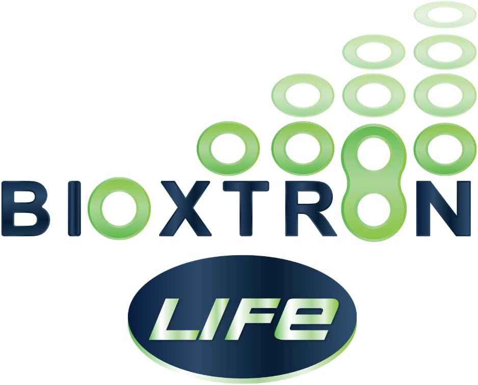 Bioxtron Life AFA Stem Cell Supplement - Joint, Muscle, Immune Support, Energy - 90 Capsules - görsel 9