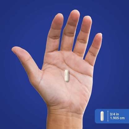 Piping Rock NAD Supplement 260 mg | 60 Quick-Release Capsules