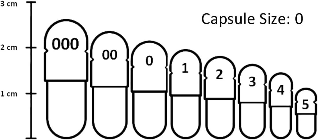 Eyes System – 180 Capsules - görsel 3