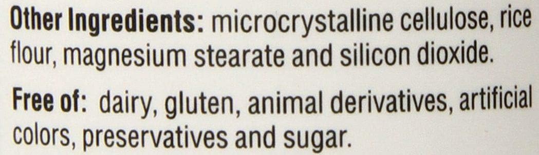 Kyolic Moducare, Plant Sterol Complex, 180 Vegetarian Capsules - görsel 2