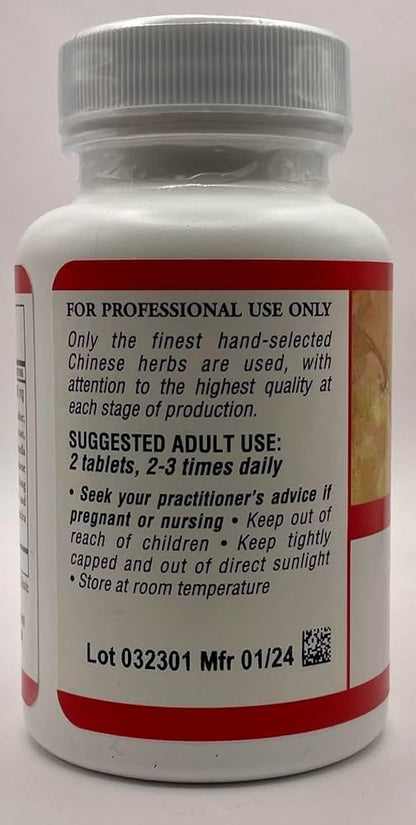 Wise Judge 120 Tablets by Kan Herbs