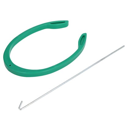 Adjustable Pig Insemination Kit - Unique Shape for Natural Tightening - Effective Artificial Insemination for Your Pigs