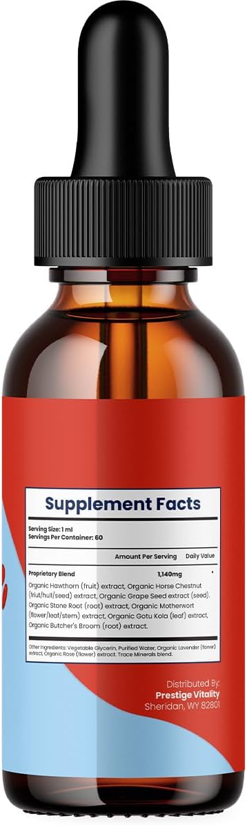 Free Sugar Pro Drops - Natural Liquid Dietary Supplement (180 ml)