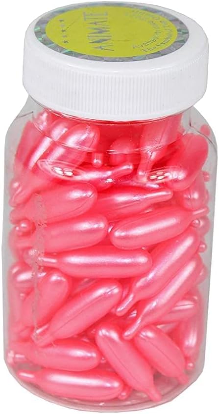 Vitamin E Facial Capsules for Glowing Skin – 60 Soft gel capsules - görsel 2