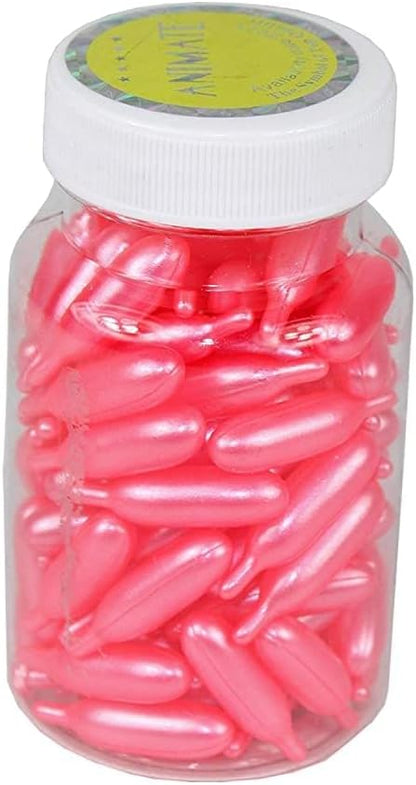 Vitamin E Facial Capsules for Glowing Skin – 60 Soft gel capsules