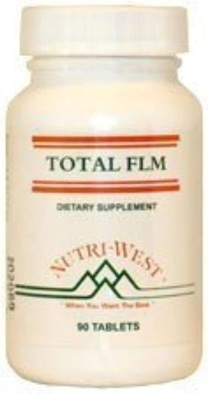 Nutri-West Sago-C-500 90 Tablets