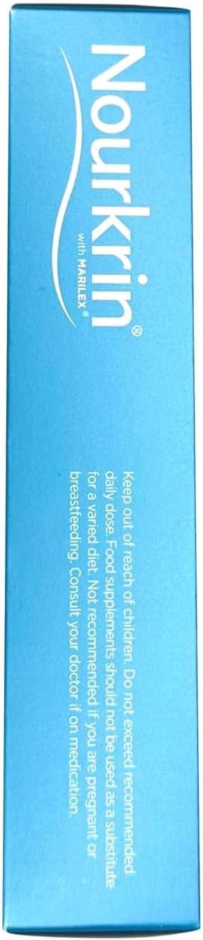 Nourkrin Woman - 60 Tablets Bundle - görsel 2
