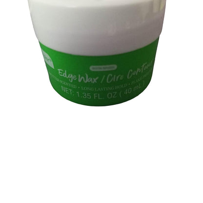 CIre Contour Biotin Infused Edgeway Long-Lasting Hold Supports Healthy Hair