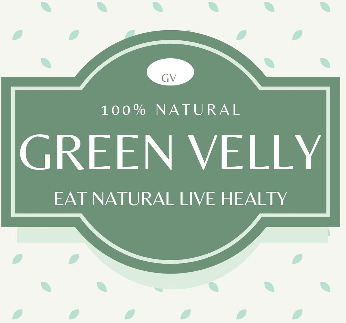 Green Velly Natural Suhaga - Tankan Bhasma - Borax (200g) - görsel 1