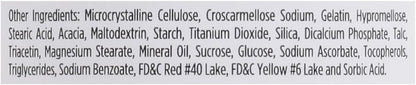 Leader Prenatal Multivitamin with 800mcg Folic Acid and DHA for a Healthy Pregnancy, 365 Caplets