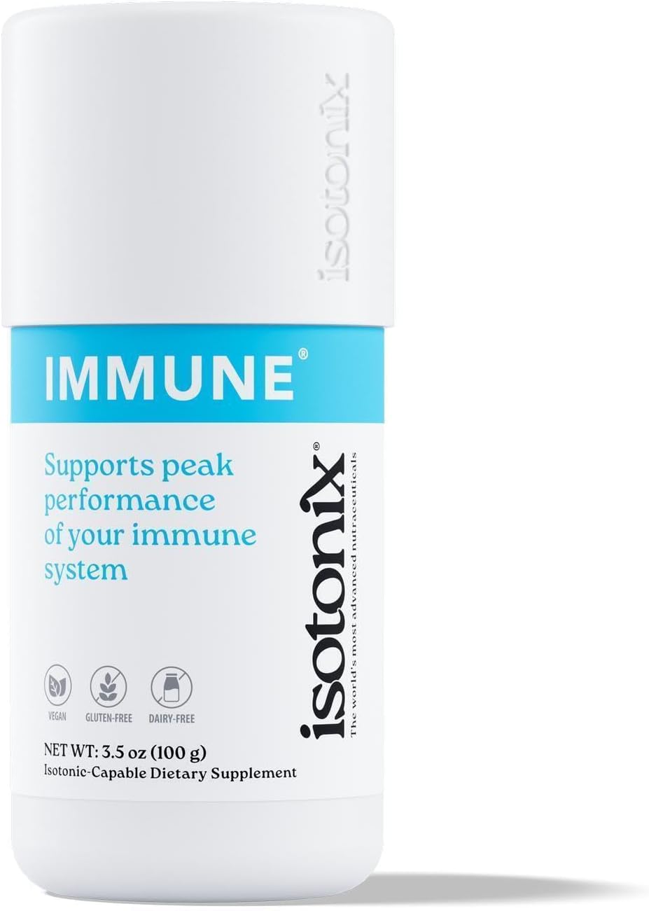 Isotonix Immune – Wellmune Immune Support Supplement (30 Servings) - görsel 1