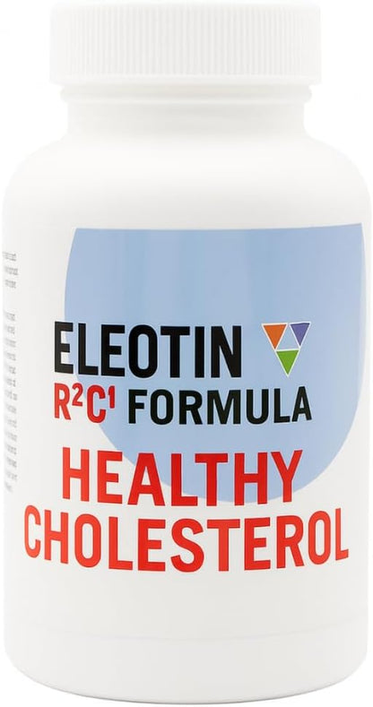 R-Square | Herbal Supplement for Circulatory & Lipid Health | GMP Manufactured | 90 Capsules, 650 mg Each