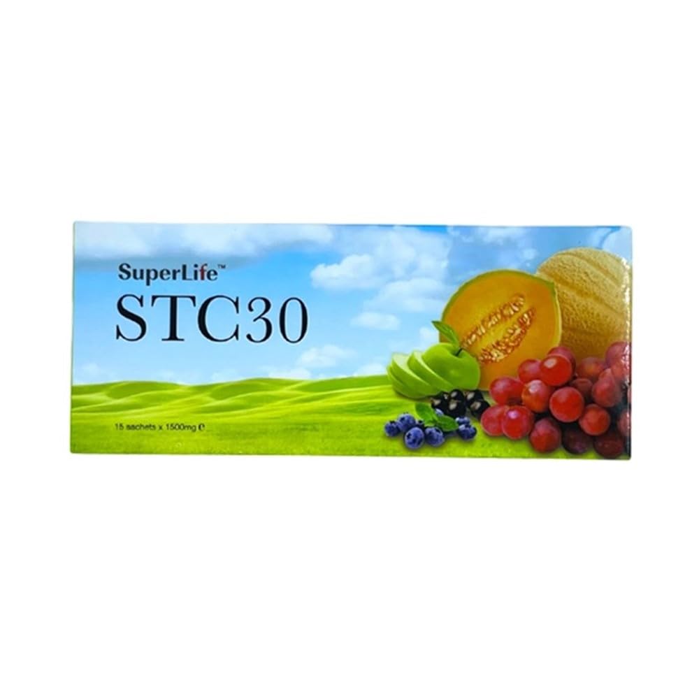 Superlife STC30 - görsel 1
