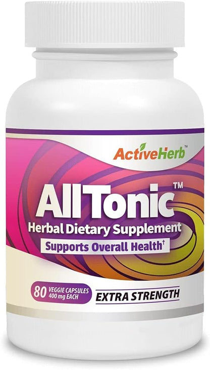 AllTonic™