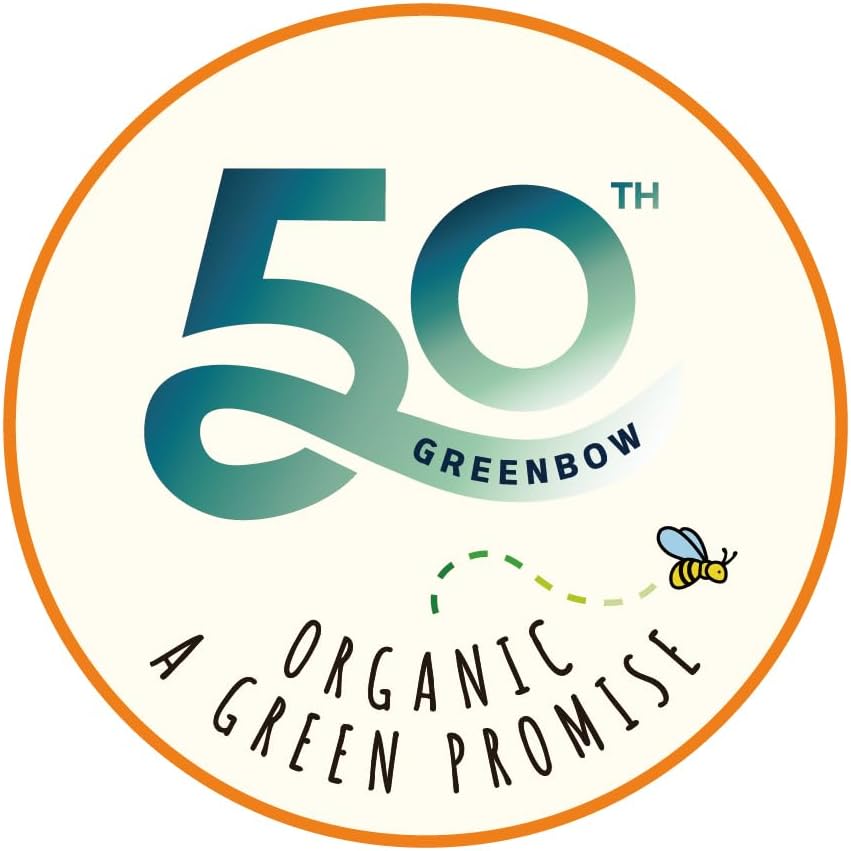 GREENBOW Propolis 1000mg – Non-GMO Organic Propolis, 60 Vegan Capsules - görsel 3