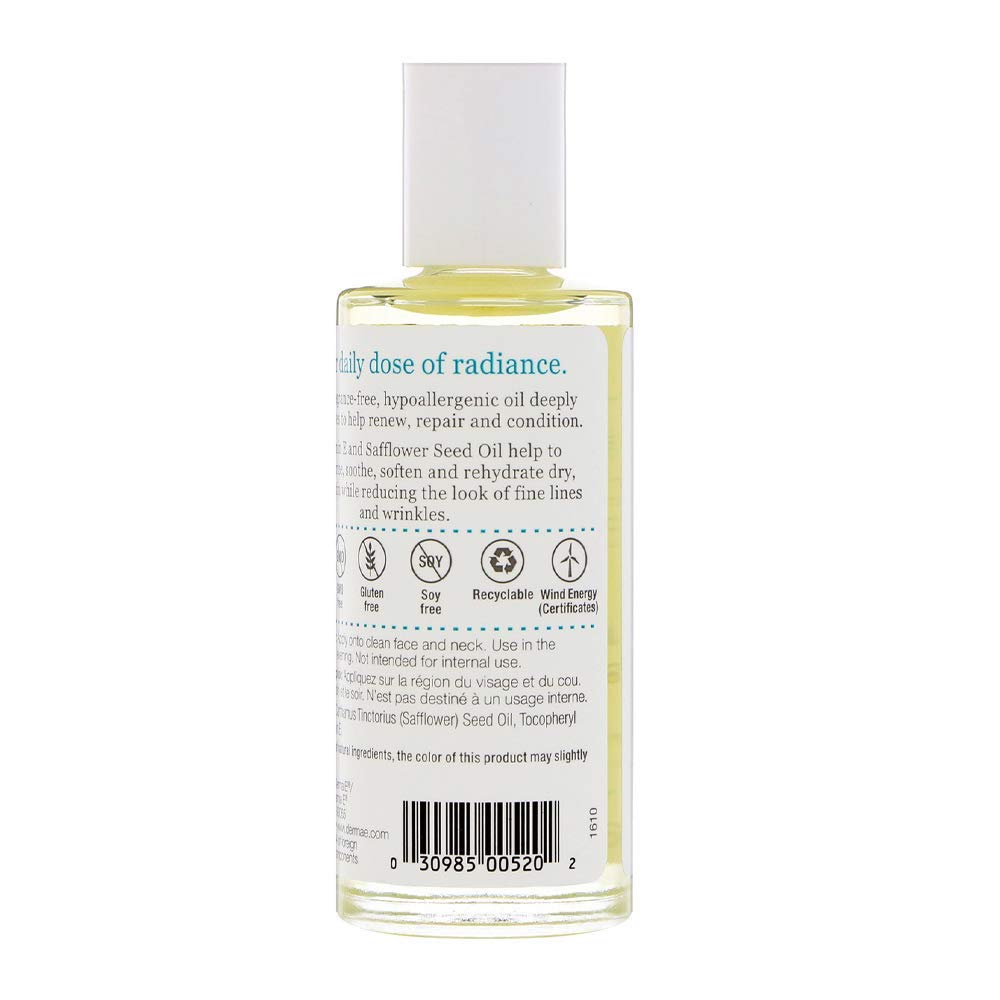 Derma E Vitamin E Skin Oil 14000 IU, 59 ml - görsel 3