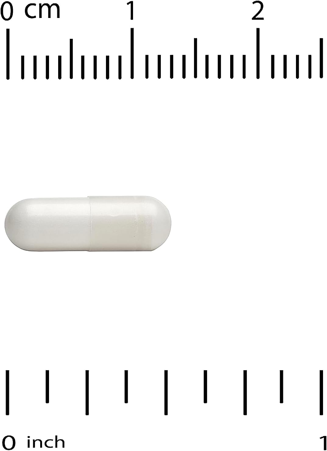 Vitacost Vitamin B12, 5,000 mcg, 100 Capsules - görsel 3