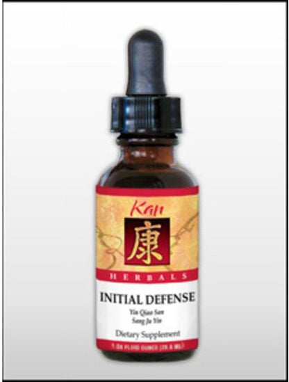 Kan Herbs - Initial Defence 30 ml