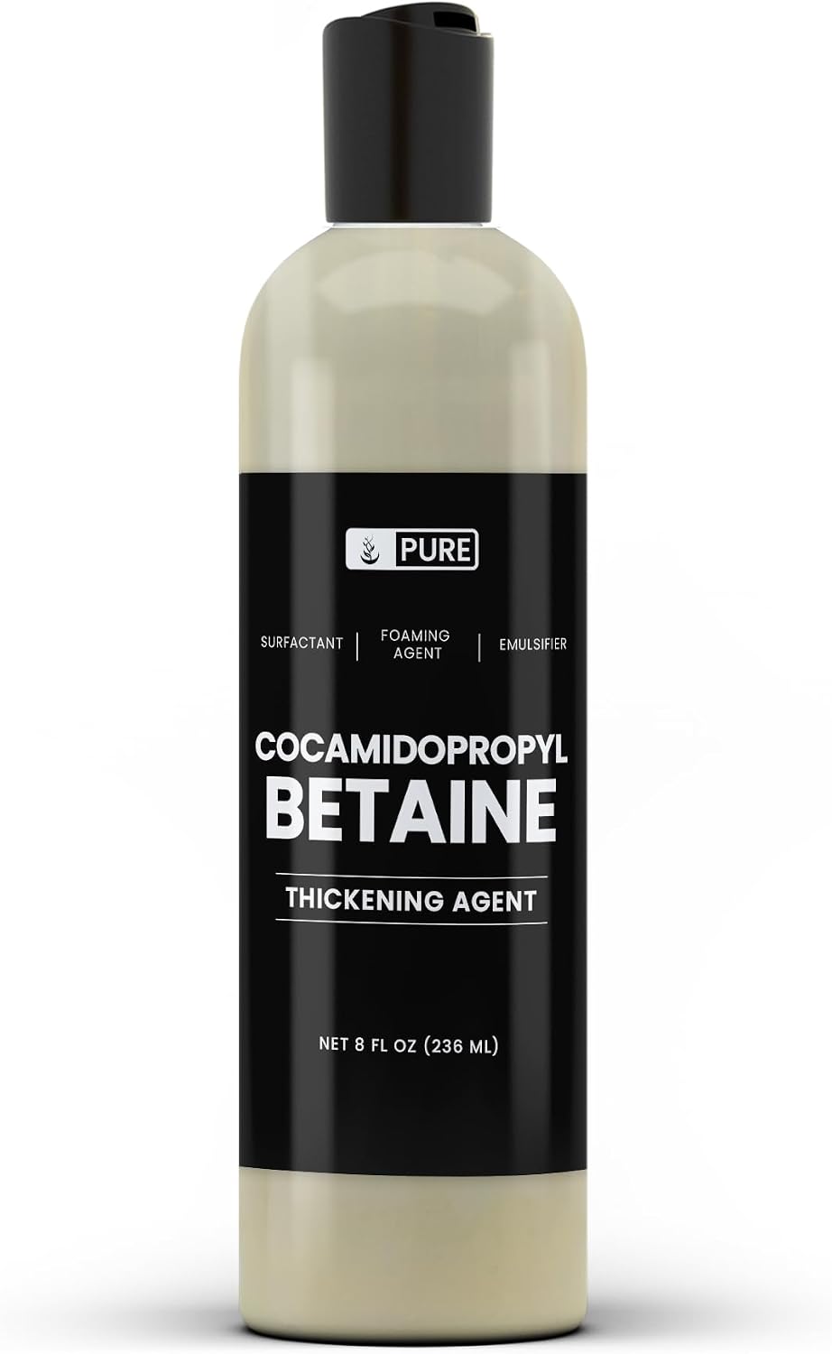 Pure Original Ingredients Cocamidopropyl Betaine (240 ml) - görsel 1