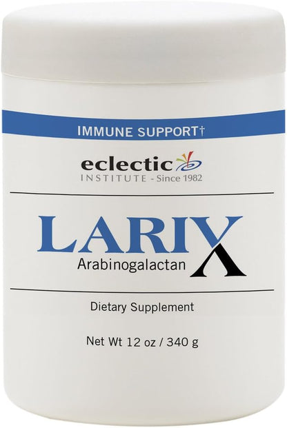 Eclectic Larix Liquid Food Supplement - Immune Support, 355 ml