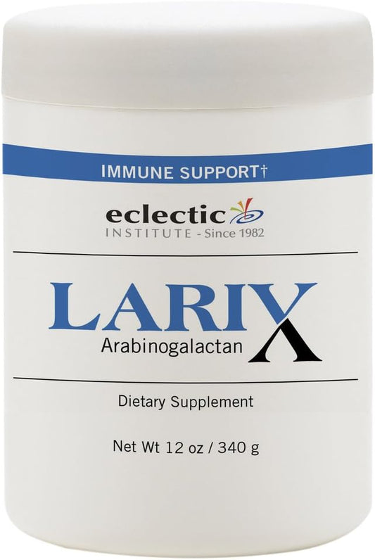 Eclectic Larix Liquid Food Supplement - Immune Support, 355 ml