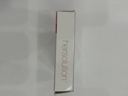 Hersolution – 1 Month Supply