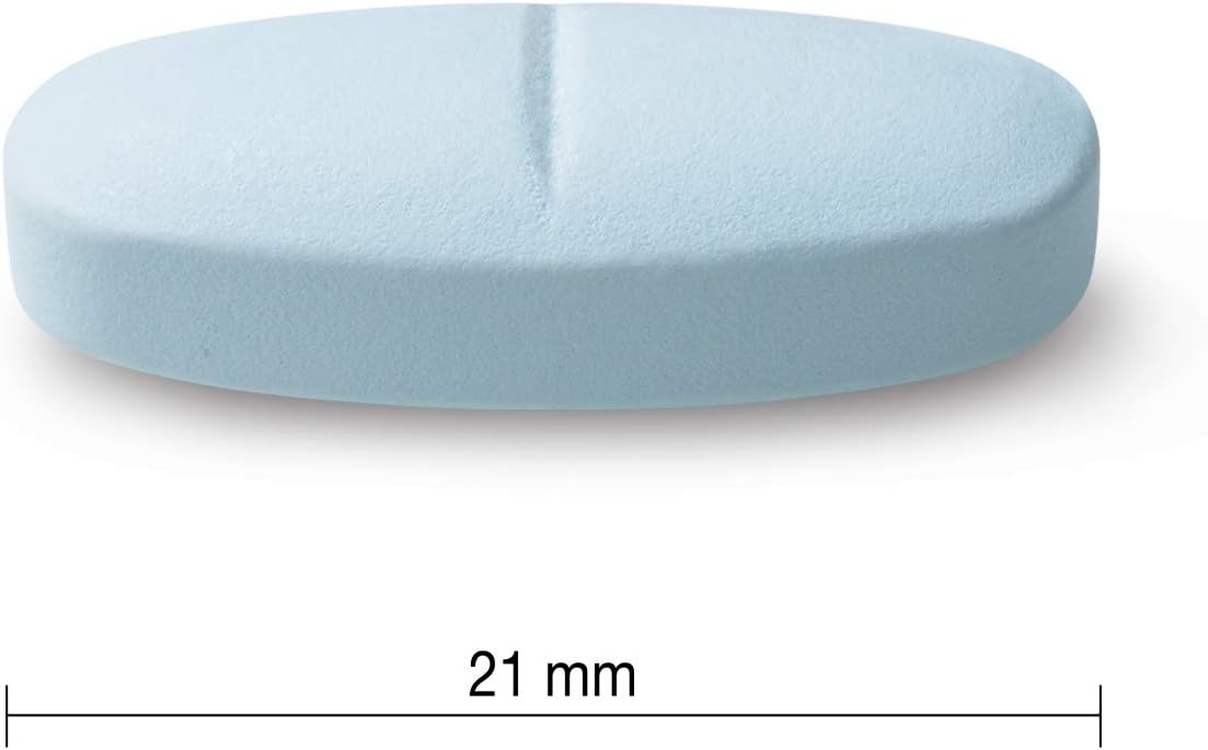 Jamieson Multi 100% Complete for Men – 90 Tablets - görsel 6