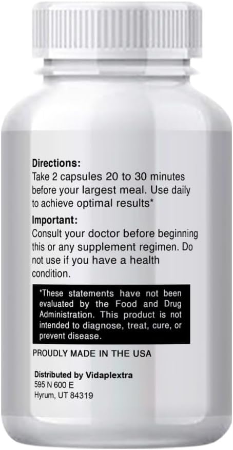 Arthro MD Capsules - Arthro MD+ Complex - 60 Capsules - görsel 6