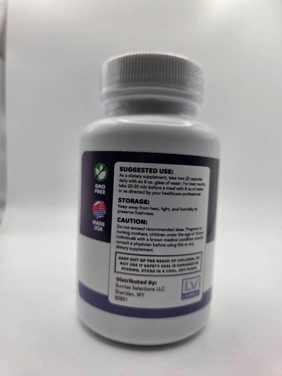 (3 Pack) Memoforce Supplement - Official Memoforce Premium Formula Capsules, Advanced Support for Wellness & Overall Health, 180 Capsules - görsel 6