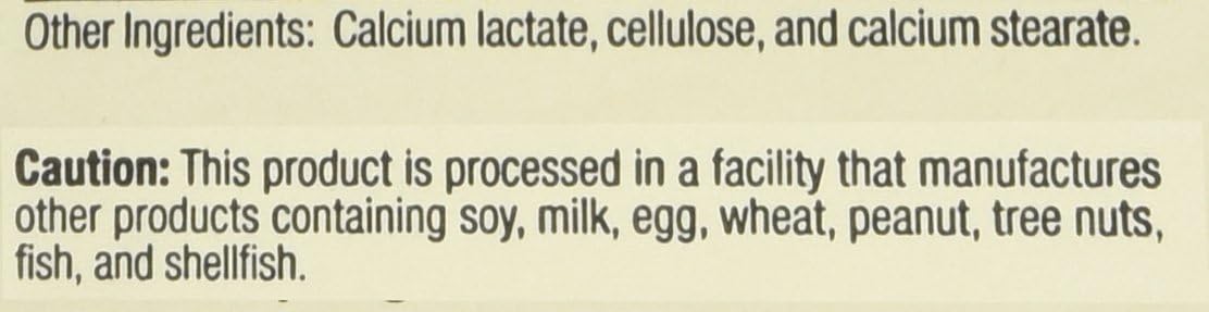 Standard Process - Mammary PMG - 90 Tablets - görsel 3